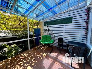 Дом 42м&sup2;, 1-этажный, посуточно, 