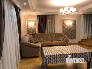 Дом 160м², 2-этажный, посуточно, 