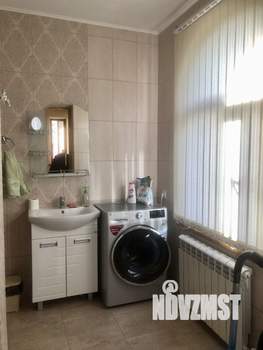 Дом 85м&sup2;, 2-этажный, на длительный срок, 