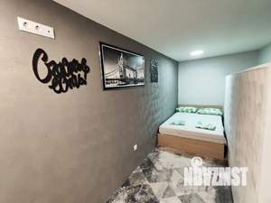 Дом 30м², 1-этажный, посуточно, 
