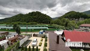 Дом 360м&sup2;, 1-этажный, посуточно, 