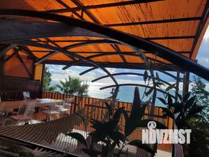 Дом 160м&sup2;, 3-этажный, посуточно, 