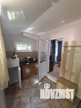 Дом 30м&sup2;, 2-этажный, посуточно, 