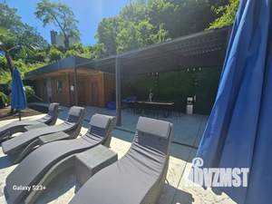 Дом 80м², 3-этажный, посуточно, 