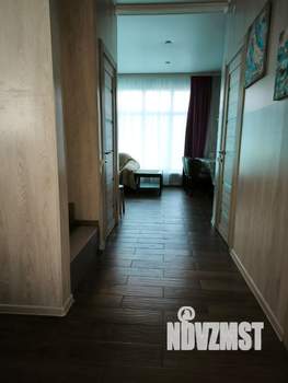 Дом 90м², 2-этажный, на длительный срок, 