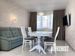 Дом 134м², 3-этажный, посуточно, 