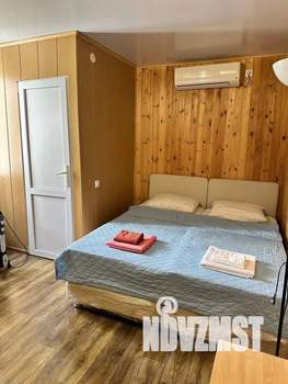 Дом 20м², 1-этажный, посуточно, 