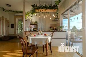 Дом 45м&sup2;, 3-этажный, посуточно, 