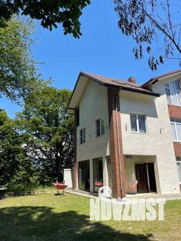 Дом 150м², 3-этажный, посуточно, 