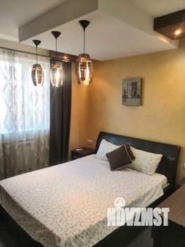 Дом 350м², 3-этажный, посуточно, 