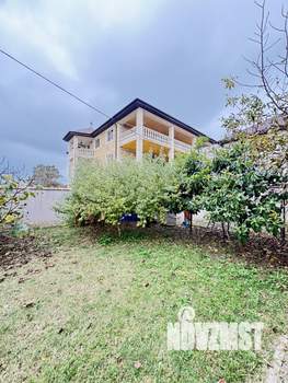 Коттедж 180м², 2-этажный, на длительный срок, 