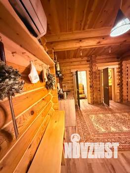 Дом 620м², 3-этажный, посуточно, 