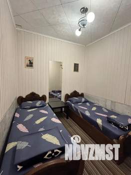 Дом 65м², 2-этажный, посуточно, 