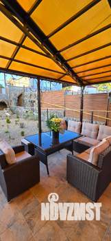 Дом 300м², 3-этажный, посуточно, 