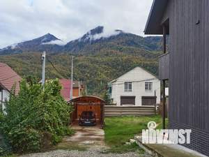 Дом 175м&sup2;, 3-этажный, посуточно, 