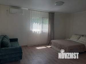 Дом 25м², 1-этажный, посуточно, 