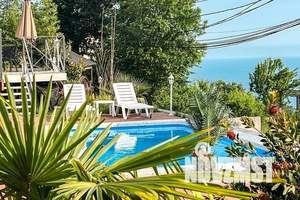 Дом 210м², 2-этажный, посуточно, 