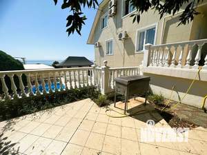 Дом 100м², 2-этажный, посуточно, 