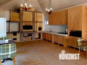 Дом 150м&sup2;, 3-этажный, посуточно, 