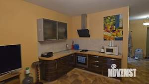 Таунхаус 85м², 2-этажный, на длительный срок, 