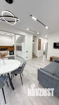 Коттедж 128м², 2-этажный, на длительный срок, 