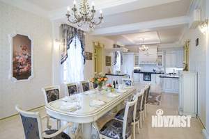 Дом 523м², 3-этажный, посуточно, 