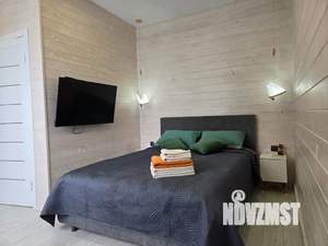 Дом 33м², 2-этажный, посуточно, 