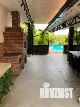 Дом 300м², 3-этажный, посуточно, 