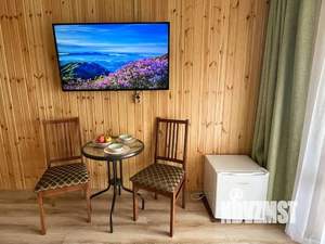 Дом 30м², 1-этажный, посуточно, 