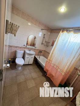 Дом 25м&sup2;, 1-этажный, посуточно, 