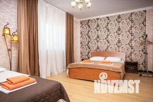 Дом 125м², 2-этажный, посуточно, 