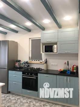 Дом 100м², 2-этажный, посуточно, 