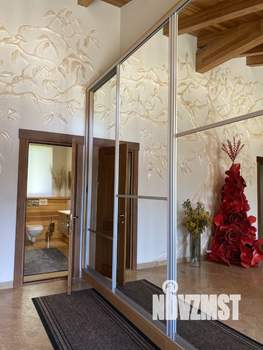 Дом 340м², 2-этажный, посуточно, 