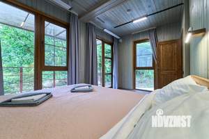 Дом 53м², 1-этажный, посуточно, 