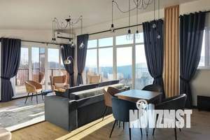 Дом 117м², 1-этажный, посуточно, 