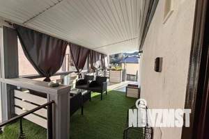 Дом 35м&sup2;, 2-этажный, посуточно, 