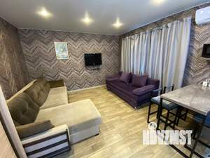 Дом 30м², 1-этажный, посуточно, 