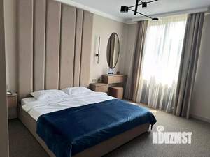 Дом 135м&sup2;, 1-этажный, посуточно, 