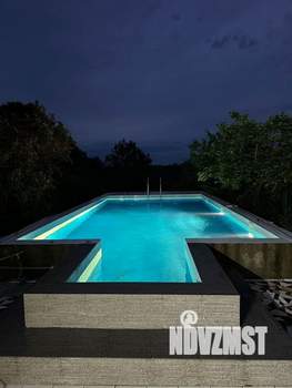 Дом 457м², 3-этажный, на длительный срок, 