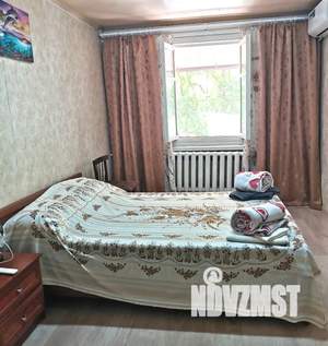 Дом 54м², 1-этажный, посуточно, 