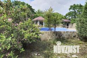 Дом 360м², 3-этажный, посуточно, 