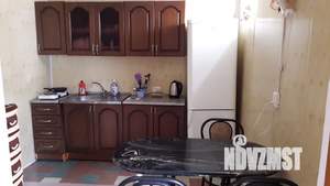 Дом 30м², 2-этажный, посуточно, 