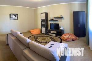 Дом 100м², 1-этажный, посуточно, 