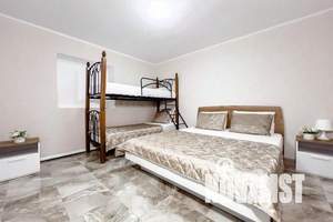 Дом 60м², 1-этажный, посуточно, 