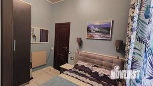 Дом 40м², 1-этажный, на длительный срок, 