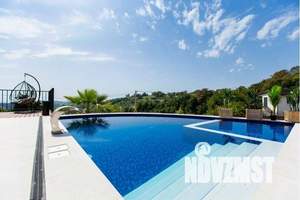 Дом 202м², 3-этажный, посуточно, 