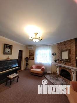 Дом 80м&sup2;, 2-этажный, посуточно, 