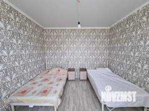 Дом 100м², 2-этажный, посуточно, 