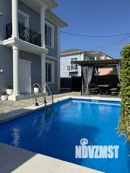 Дом 160м², 2-этажный, посуточно, 