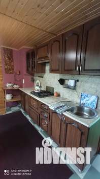 Дом 100м², 2-этажный, посуточно, 